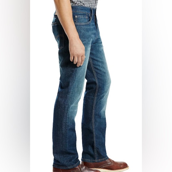 MOVING SALE! Levi 514 Men’s Jeans - Picture 12 of 12